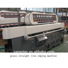 2015 full automatic glass polishing machine SZ-ZB8